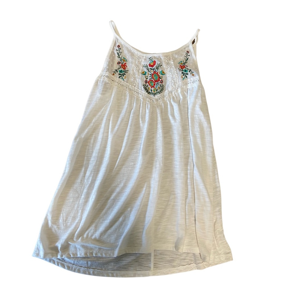 Tank top. Size M.